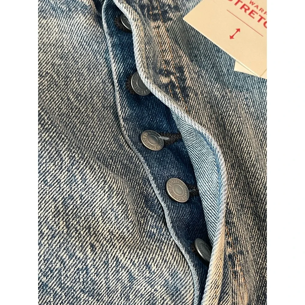 Levis levi 501
